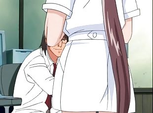 Hentai Nurse Asshole Injected