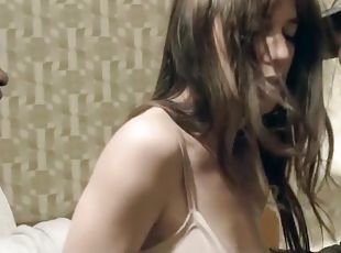Charlotte gainsbourg pussy
