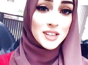 Sex hijabi Hijab