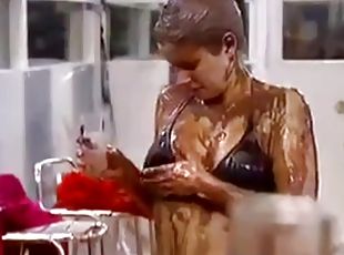 Big Brother NL Hot Blonde Teen Girl Nude Bathing - Uporn.icu